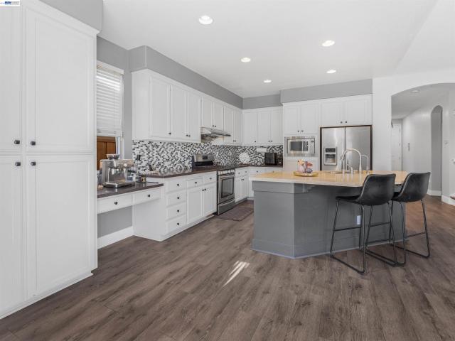 House for sale in Hayward, California