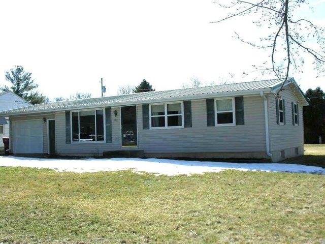 House for sale in Osage, Iowa