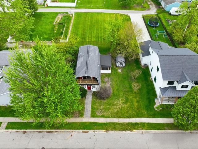 House for sale in Winona Lake, Indiana