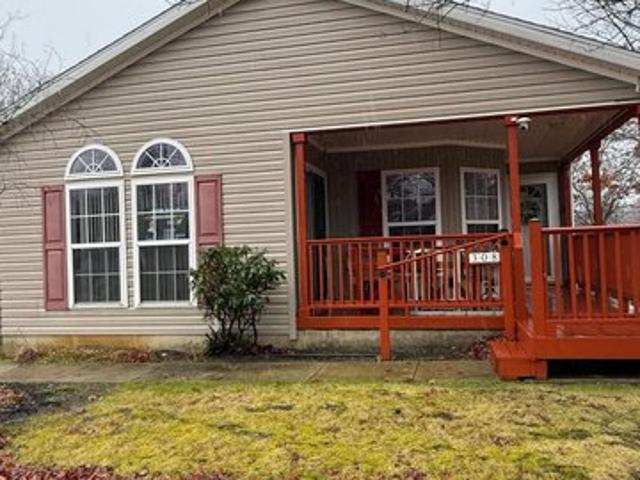 House for sale in Mizpah, New Jersey