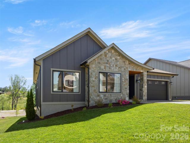 House for sale in North Carolina
