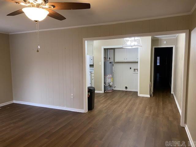 House for sale in Ark