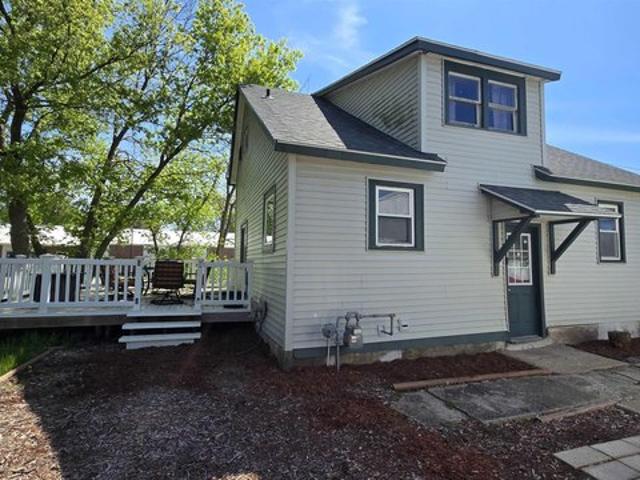 House for sale in Leland, Iowa