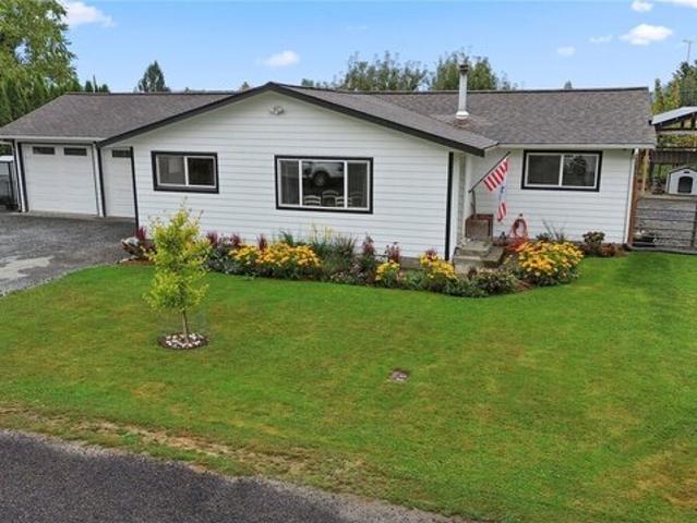 House for sale in Everson, Washington