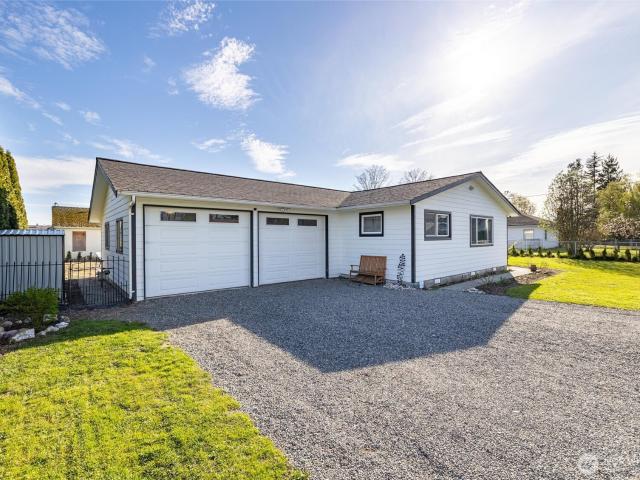 House for sale in Everson, Washington