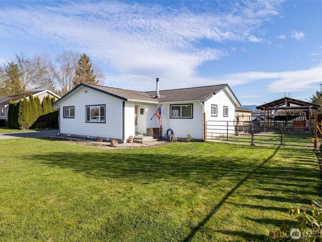 House for sale in Everson, Washington
