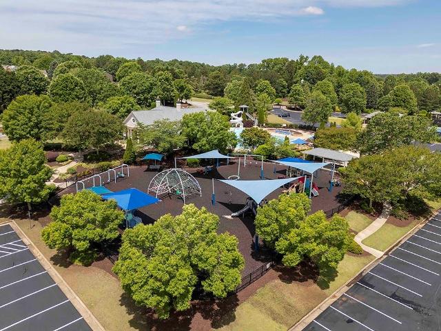 Townhouse for sale in Woodstock, Georgia