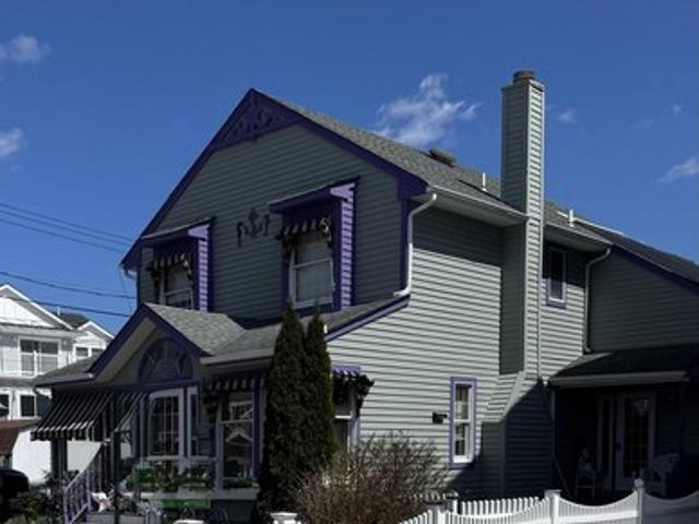 House for sale in Point Pleasant Beach, New Jersey