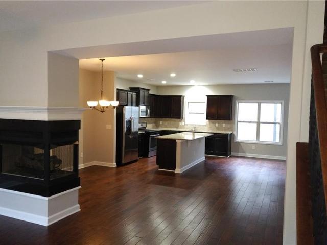 Townhouse for sale in Suwanee, Georgia