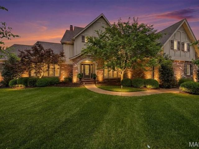 House for sale in Eureka, Missouri