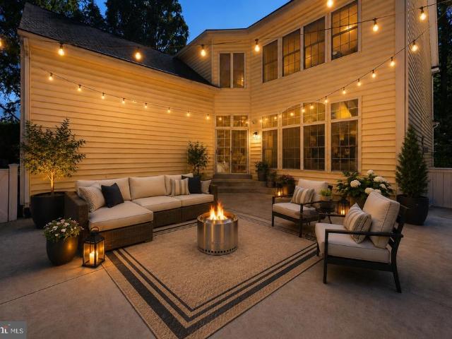 House for sale in Rockville, Maryland