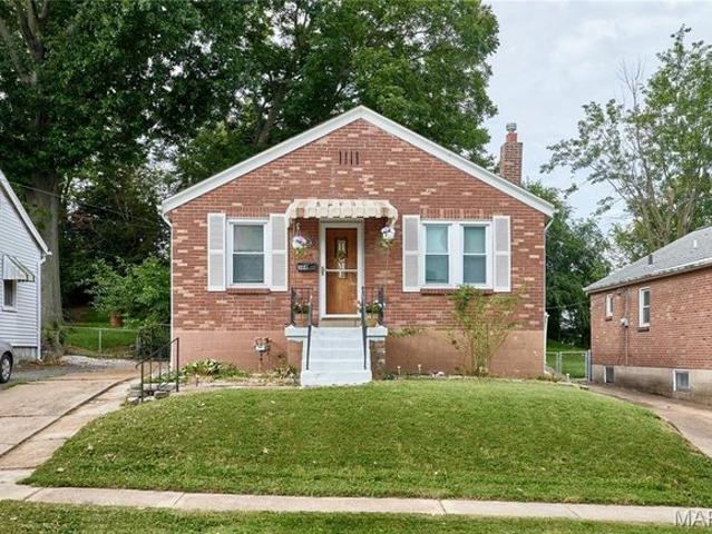 House for sale in Saint Louis, Missouri