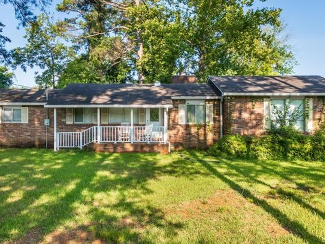 House for sale in Fort Oglethorpe, Georgia