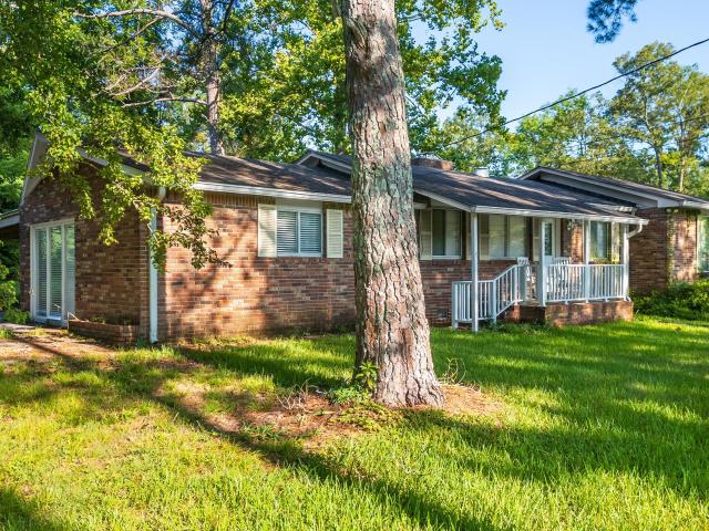 House for sale in Fort Oglethorpe, Georgia