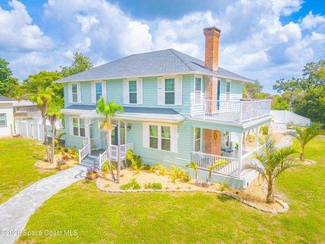 House for sale in Cocoa, Brevard County