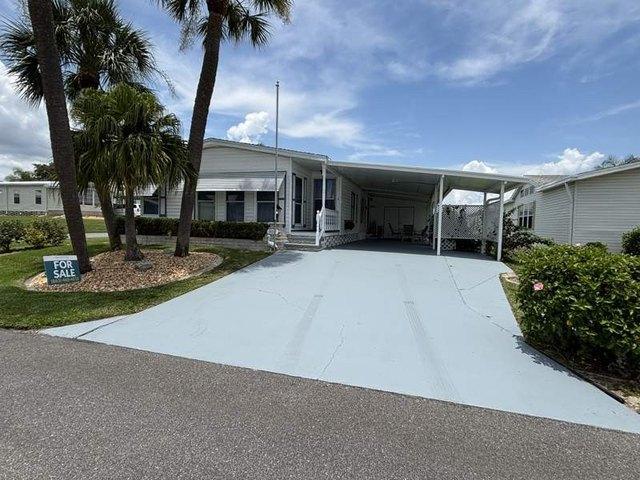 House for sale in Lake Placid, Florida
