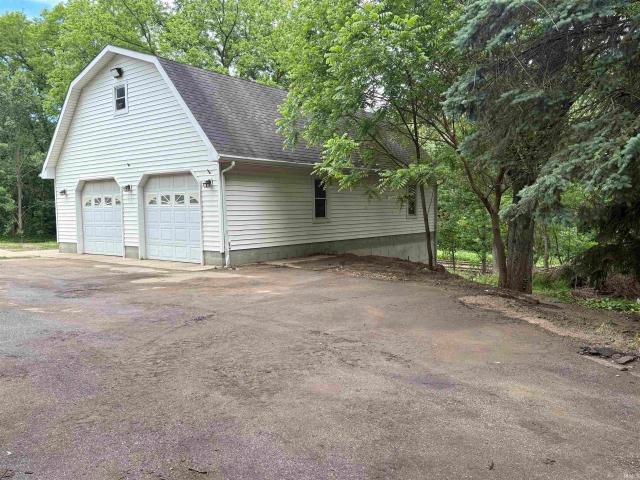 House for sale in New Carlisle, Indiana