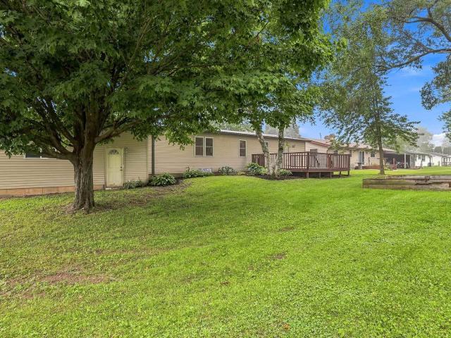 House for sale in Cobb, Wisconsin