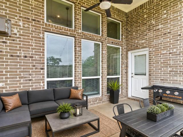 House for sale in Clute, Texas