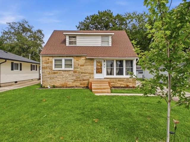 House for sale in Springfield, Clark County