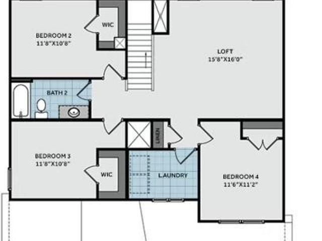 House for sale in Bunnlevel, North Carolina