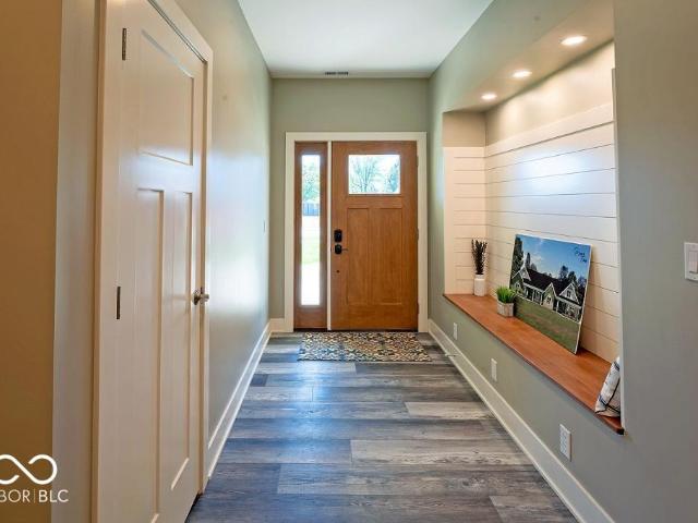 Townhouse for sale in Knightstown, Indiana