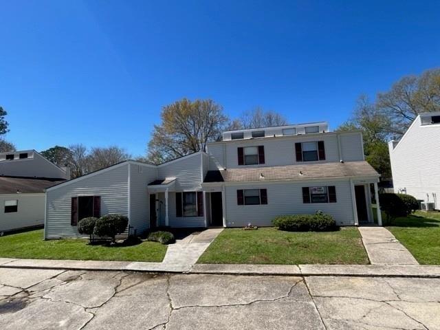 Condo for sale in Slidell, Louisiana