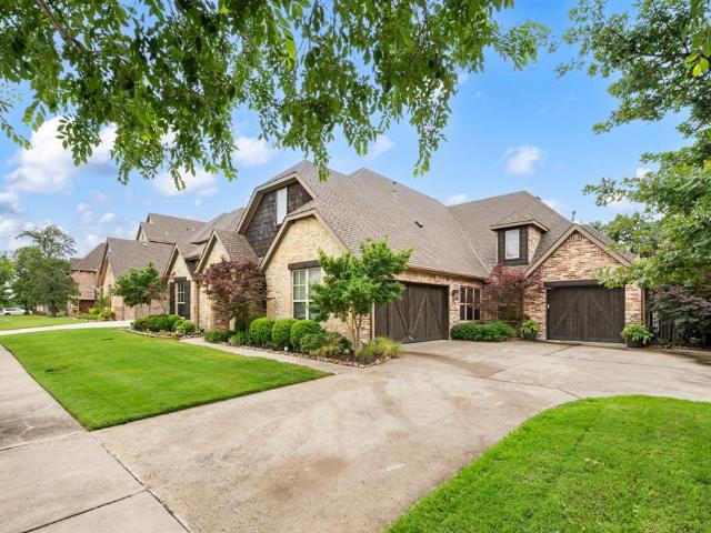 House for sale in Denton, Texas