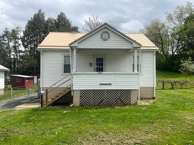 House for sale in Beckley, West Virginia