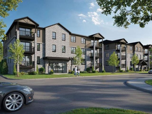 Apartment for rent in Bois-des-filion