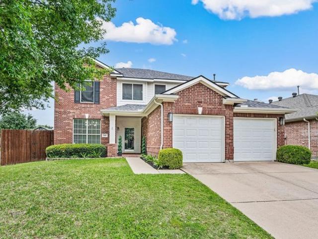House for sale in Euless, Texas