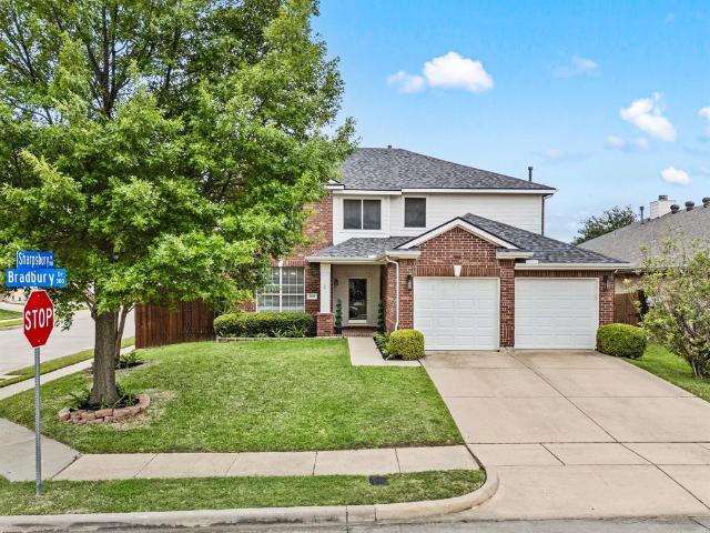 House for sale in Euless, Texas
