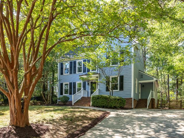 House for sale in Durham, North Carolina