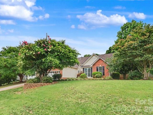 House for sale in Indian Trail, North Carolina