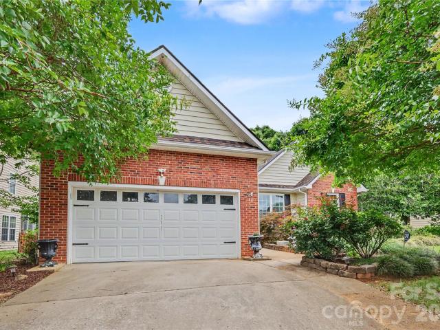House for sale in Indian Trail, North Carolina