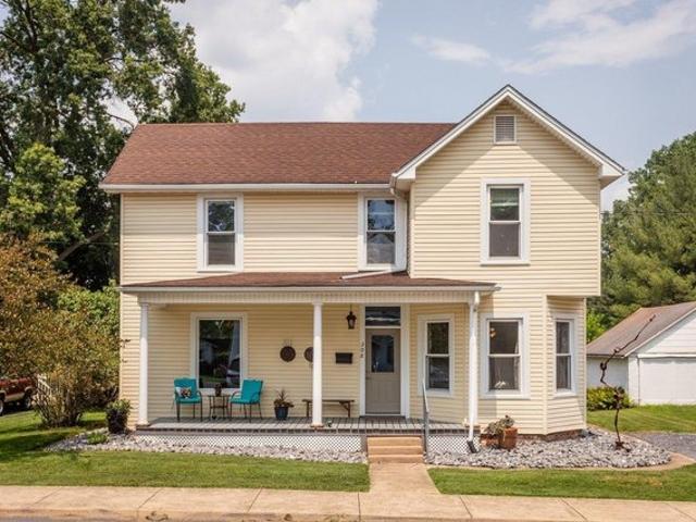 House for sale in Virginia