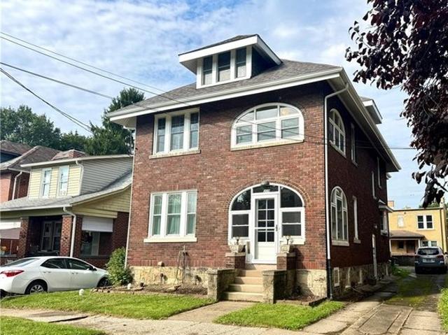 House for sale in Butler, Butler County