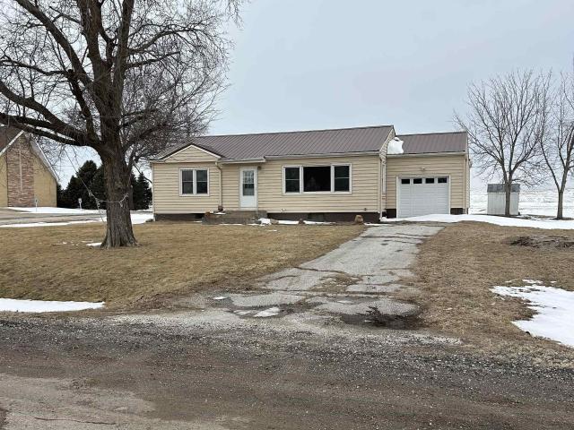 House for sale in Brayton, Iowa