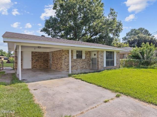 House for sale in Carencro, Lafayette Parish