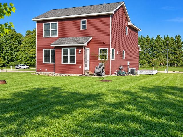 House for sale in Big Rapids, Mecosta County