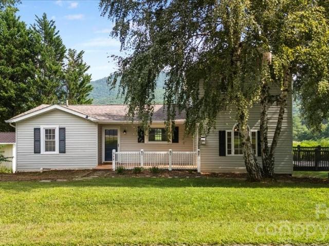 House for sale in North Carolina
