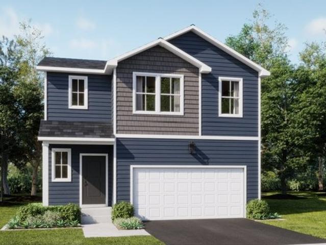 House for sale in Waterman, Illinois