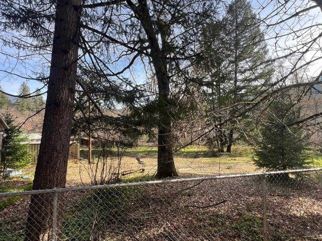 Land for sale in Happy Camp, California