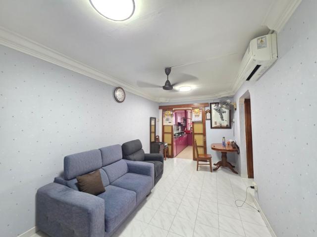 Apartment for sale
