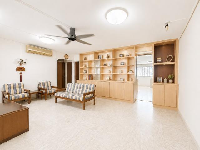 Apartment for sale