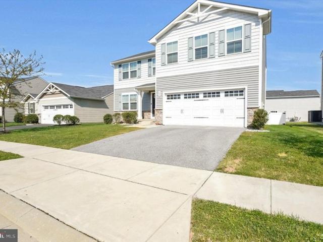 House for sale in Taneytown, Maryland