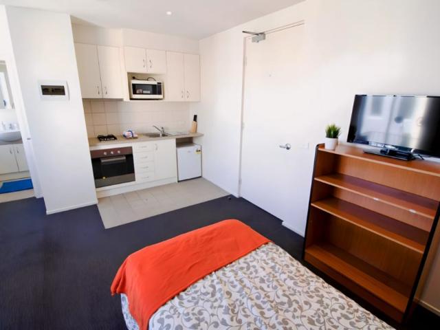 Granny Flat for rent in Camerons Creek, Victoria
