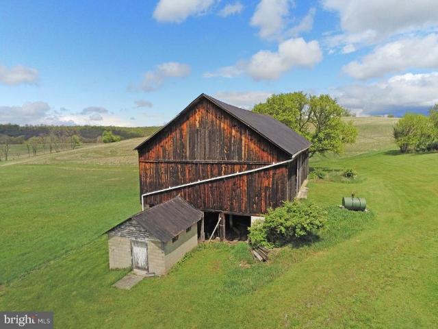 House for sale in Bedford, Pennsylvania