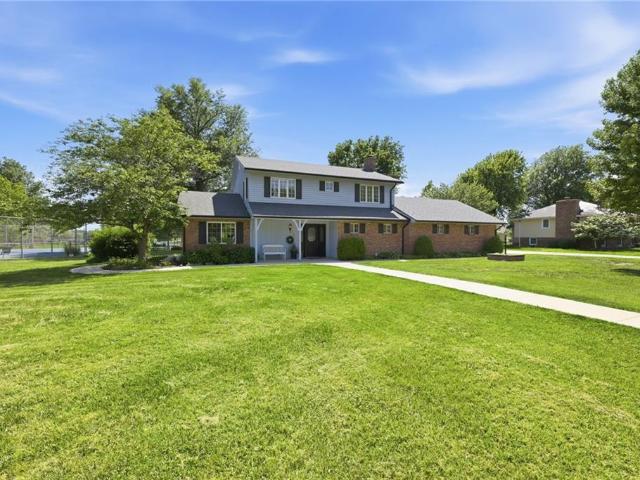 House for sale in Kansas