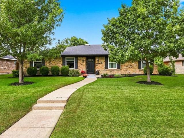 House for sale in Richardson, Texas